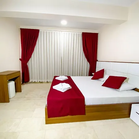 Apartment Nokta Paspatur Apart, Fethiye, Oeluedeniz *